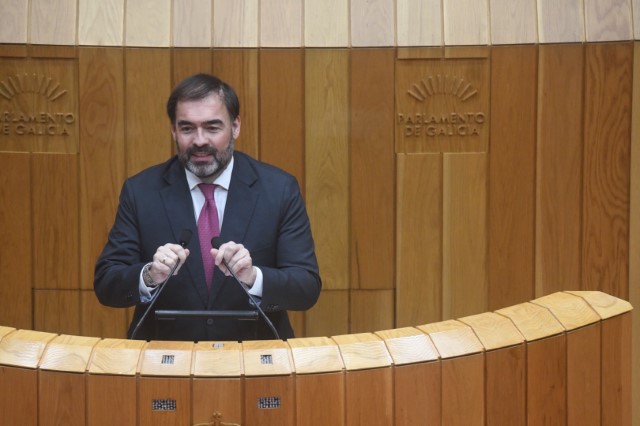 Resolucións aprobadas no Pleno do Debate sobre política xeral